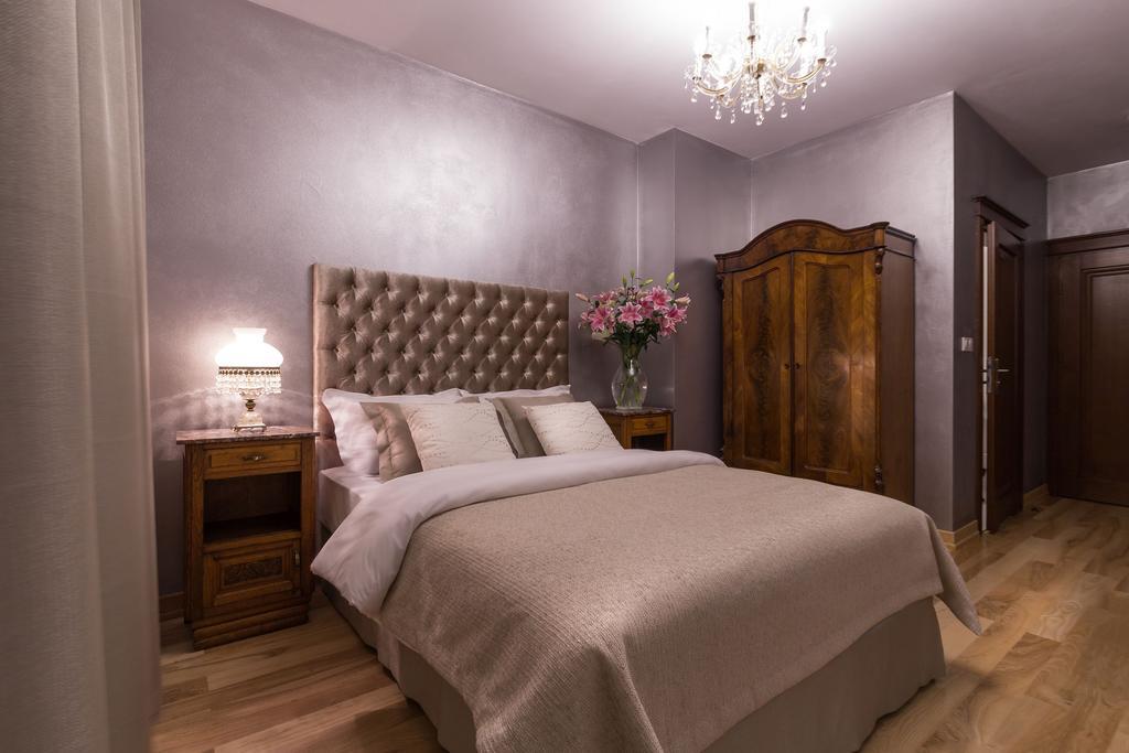 Talaria Resort&Spa Trojanow Room photo