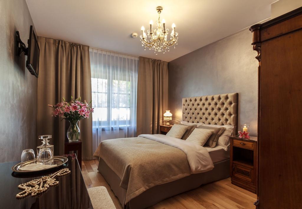 Talaria Resort&Spa Trojanow Room photo